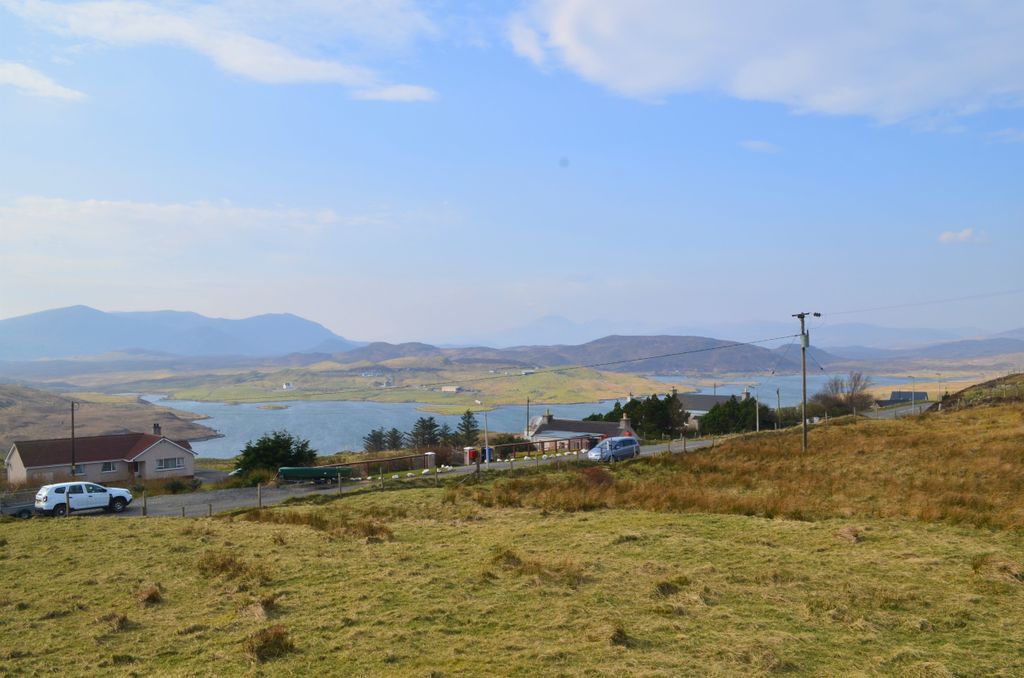 Land for saleBalallan, Isle Of Lewis HS2