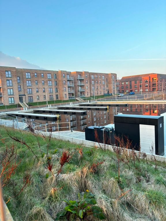 Additional image 6 of 1 bed flat for saleFlat 51 Canal Quarter, Winchburgh EH52