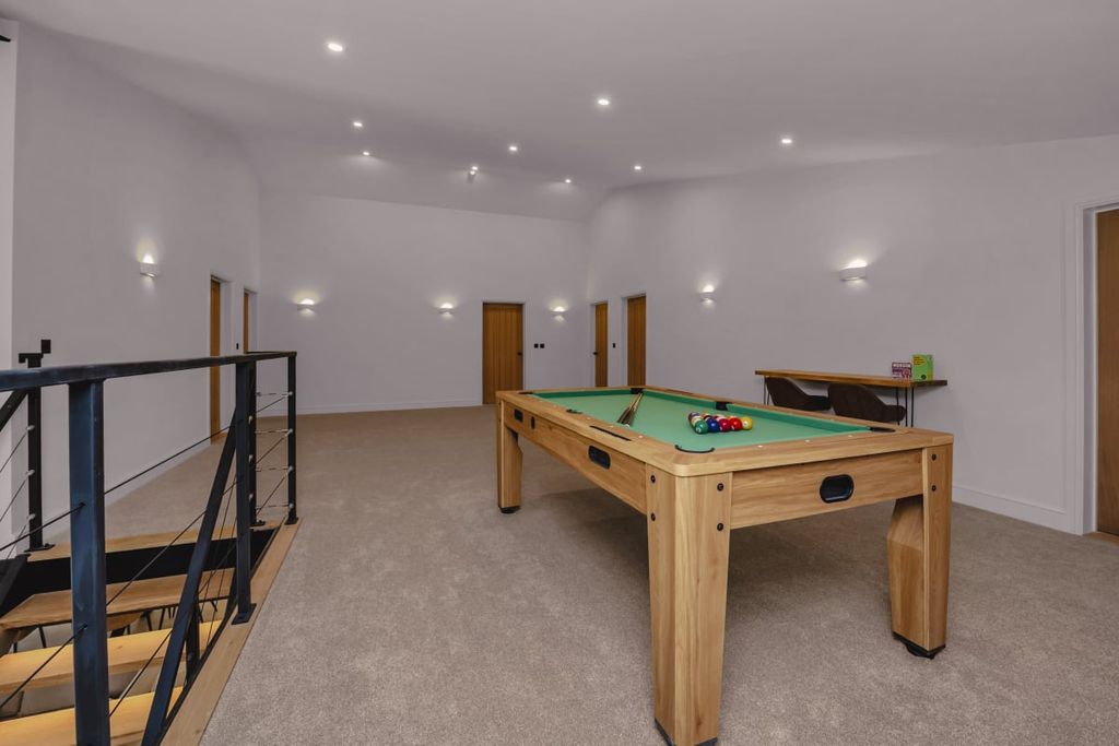 Additional image 29 of 5 bed detached house for saleNew Barn, Sturmer Road, Haverhill CB9
