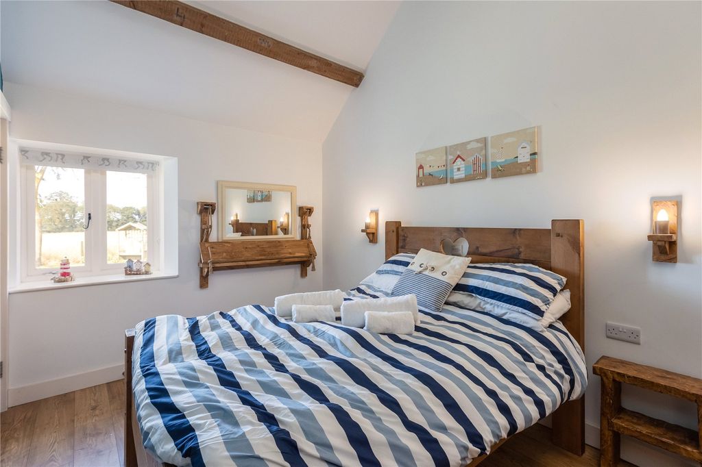 Additional image 22 of 5 bed detached house for saleDringhoe, Driffield, East Riding Of Yorkshire YO25