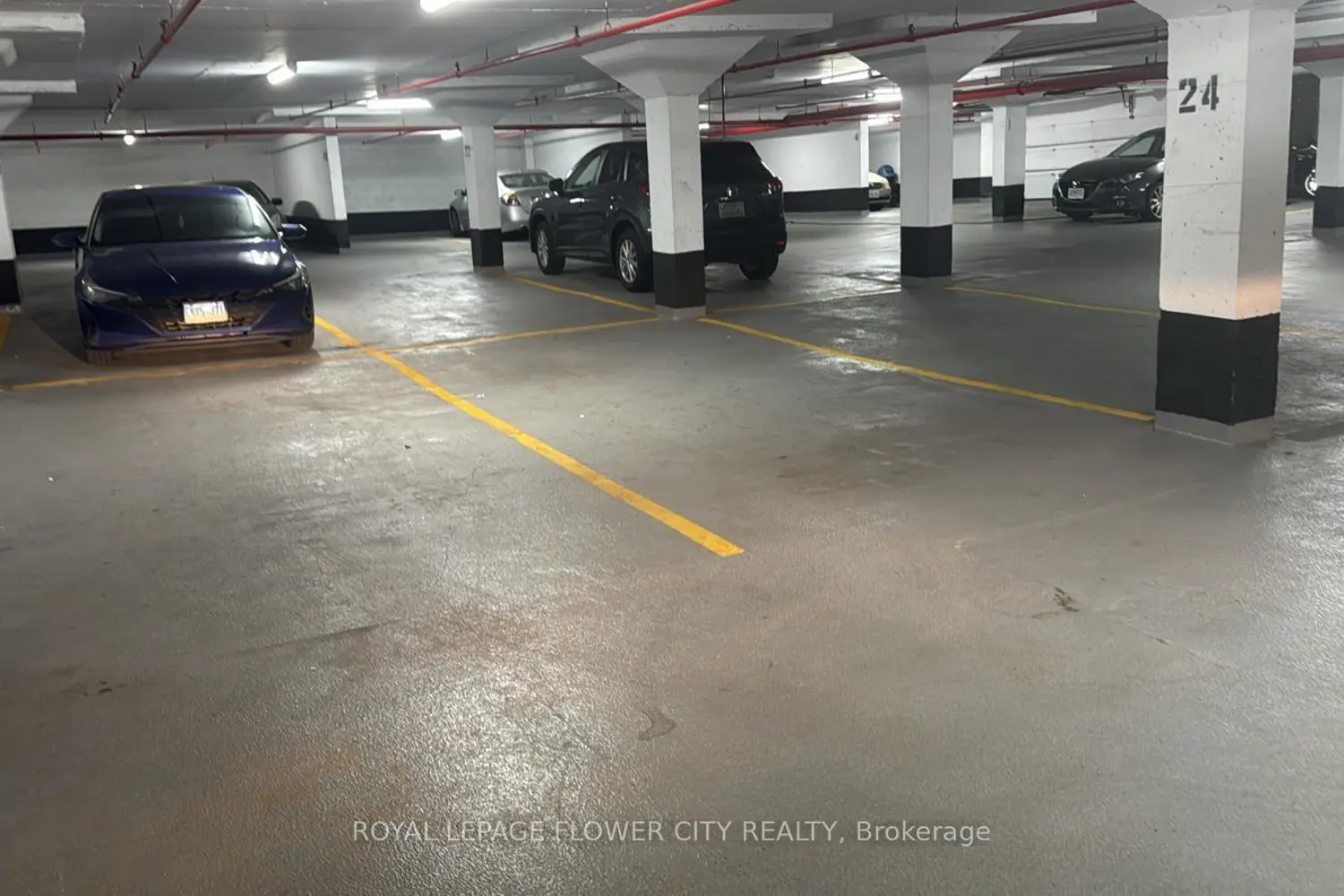 2929 Aquitaine Avenue 309