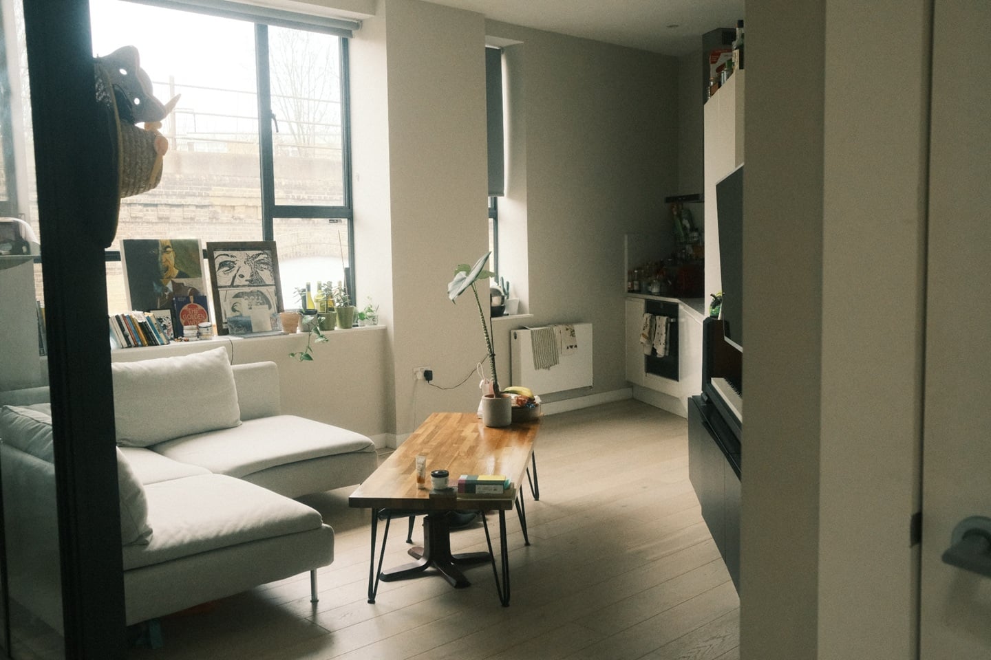 Additional image 8 of 1 Bed Flat, Coldharbour Lane, SW9, N1 7GU