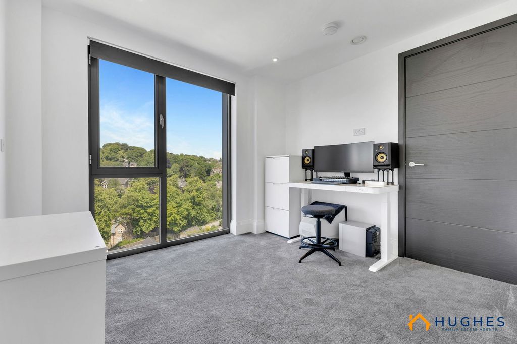 Additional image 18 of 2 bed flat for saleHallam Towers, Fulwood Road, Ranmoor, Sheffield S10