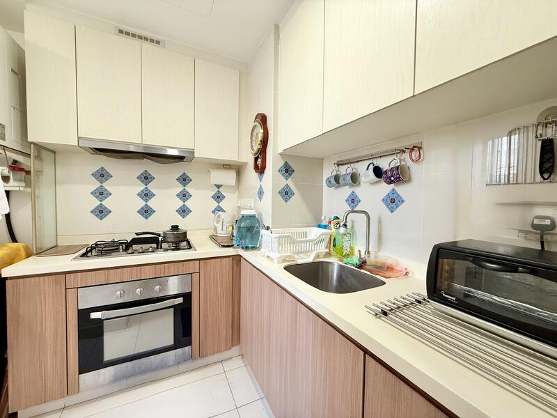 Additional image 4 of 25 Pasir Ris Link