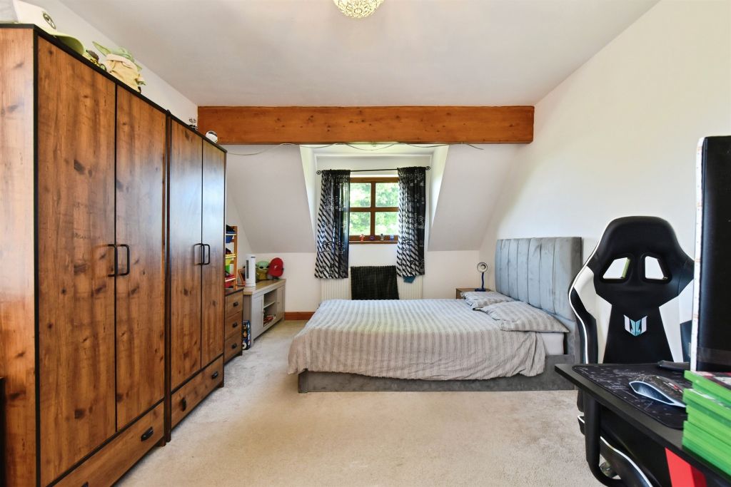 Additional image 16 of 5 bed detached house for saleBrynoer Farm Lane, Rhymney, Tredegar NP22