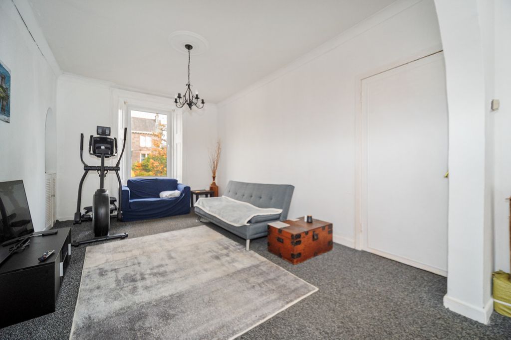 Additional image 7 of 3 bed flat for saleWestport, Lanark ML11