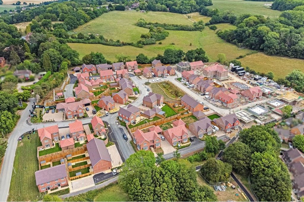 Additional image 4 of 1 bed flat for sale"Kennet Apartment 38 - First Floor - First Homes" at Stoney Lane, Ashmore Green, Thatcham RG18