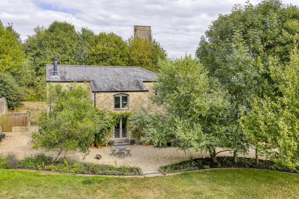 Additional image 2 of 5 bed barn conversion for saleBatcombe, Shepton Mallet BA4