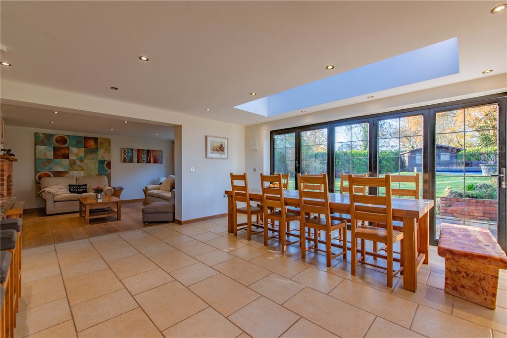 Additional image 5 of 5 bed equestrian for saleMarsh Lane, Curridge, Thatcham, Berkshire RG18