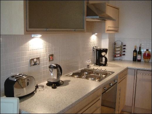 Additional image 4 of 2 Bed Flat, Blue Granary Wharf, LS1, N1 7GU