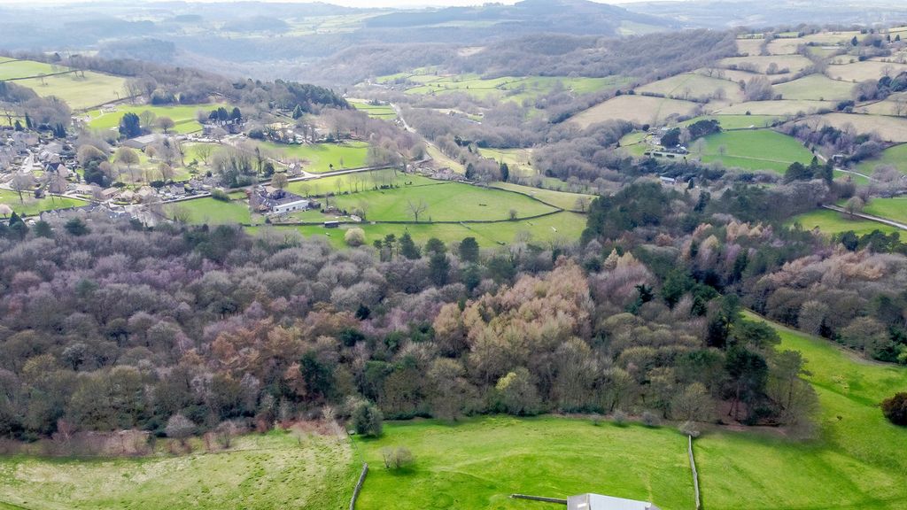 5 bed detached house for saleDethick Lane, Matlock, Dethick DE4 photo 4
