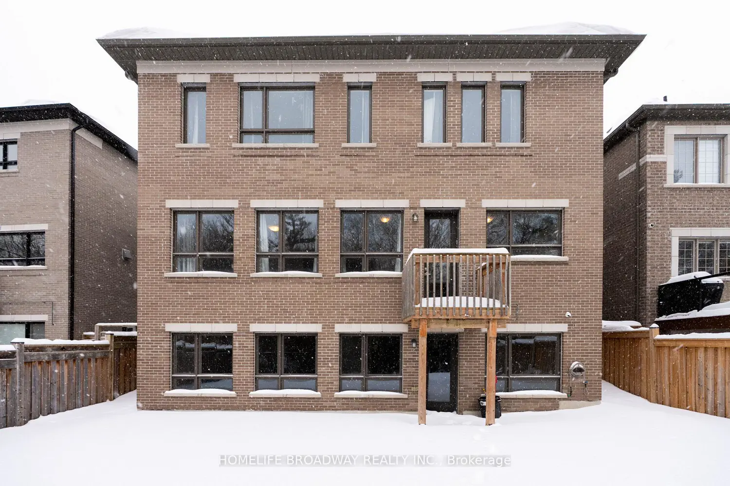 Additional image 20 of 166 Conklin Crescent