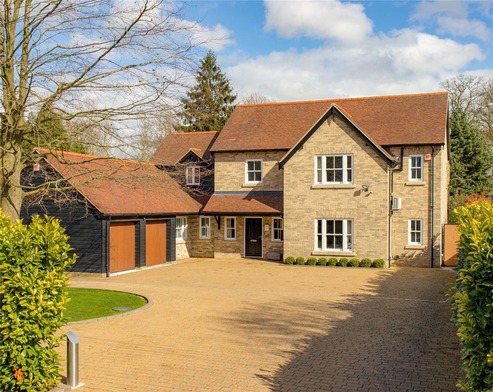 Additional image 16 of 6 bed detached house for saleKings Mill Lane, Great Shelford, Cambridge CB22