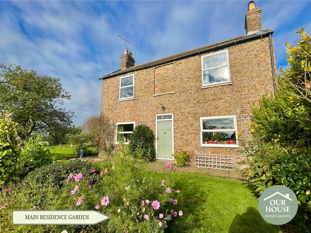 Additional image 2 of 23 bed property for saleHull Road, Great Hatfield, Hull HU11