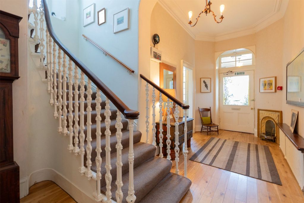 Additional image 16 of 9 bed detached house for sale17 Ardmory Road, Rothesay, Isle Of Bute, Argyll And Bute PA20