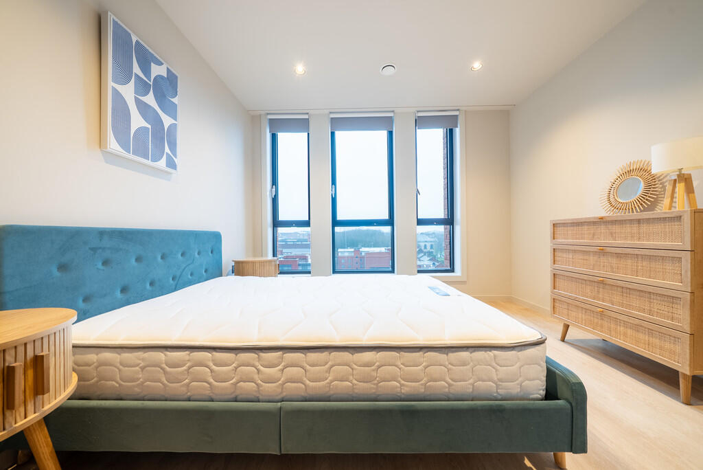 Additional image 10 of SETL, 50 Ludgate Hill, Jewellery Quarter B3