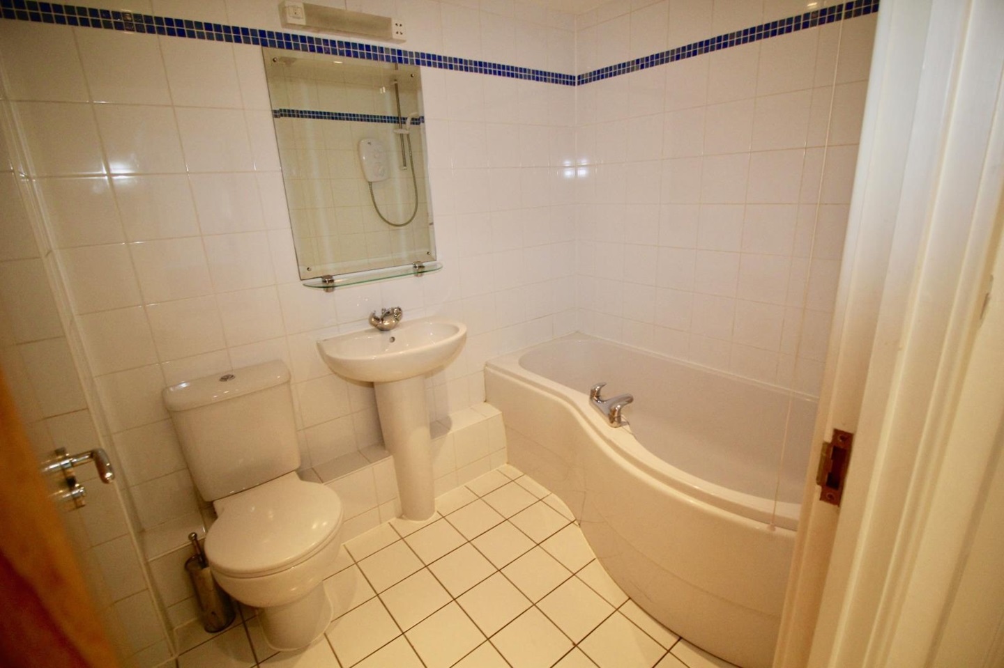 Additional image 9 of 2 Bed Flat, Little Neville Street, LS1, N1 7GU