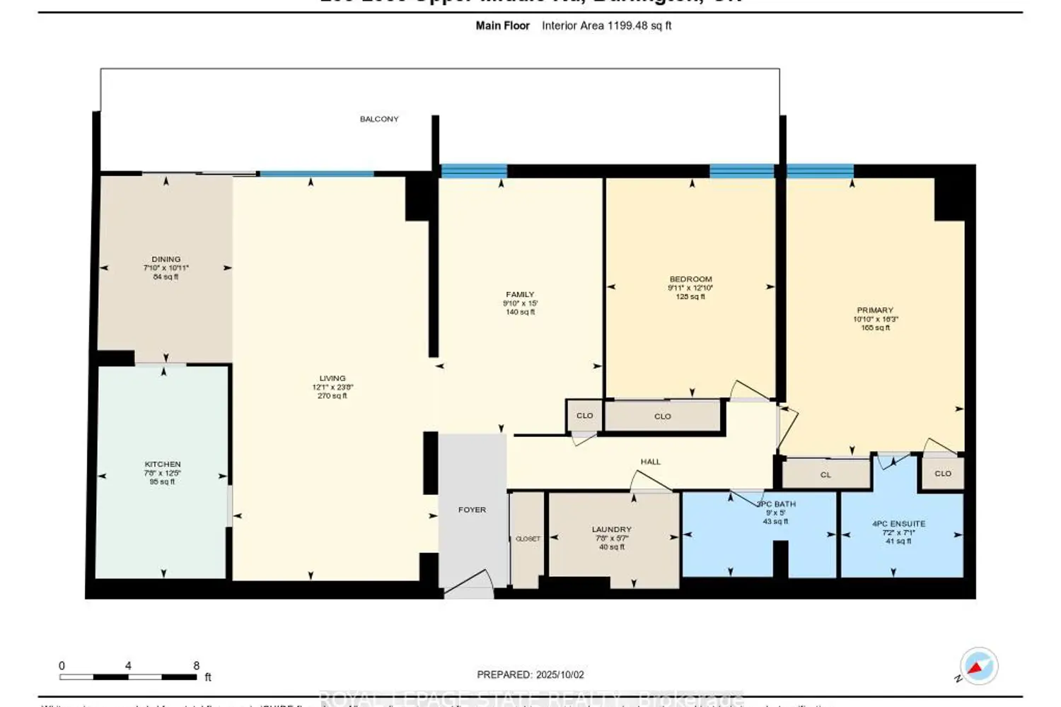 Additional image 20 of 2055 Upper Middle Road 205