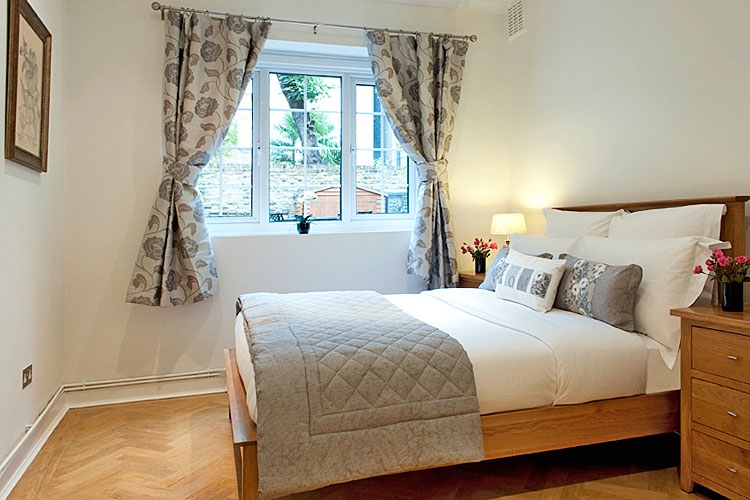 Additional image 2 of 2 Bed Flat, Flaxman House, SW10, N1 7GU