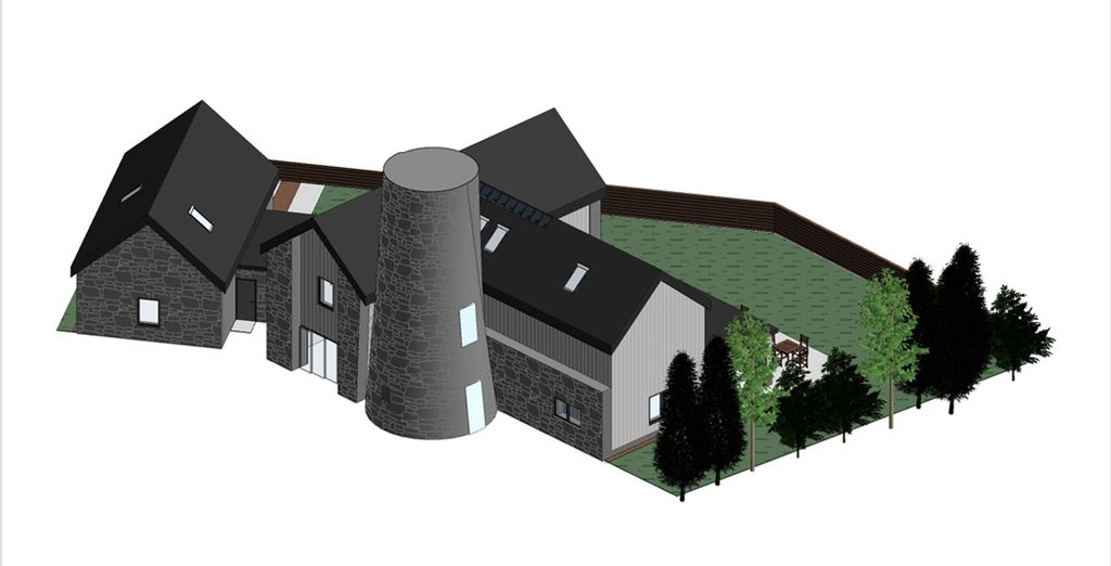 Additional image 4 of Land for saleMyrehead Farm Plot, Linlithgow EH49