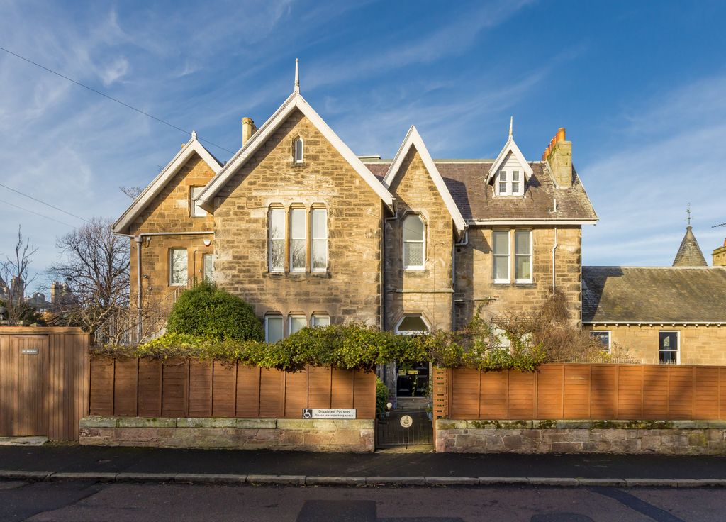 3 bed flat for saleSpringfield, 10 Fidra Road, North Berwick EH39