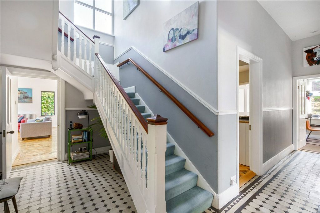 Additional image 9 of 5 bed detached house for saleMain Street, Wilberfoss, York, East Yorkshire YO41