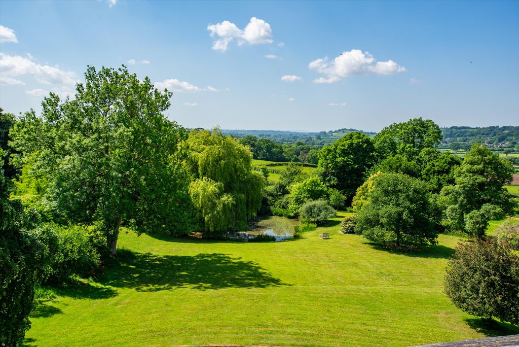 Additional image 4 of 8 bed detached house for saleHardington Mandeville, Yeovil, Somerset BA22