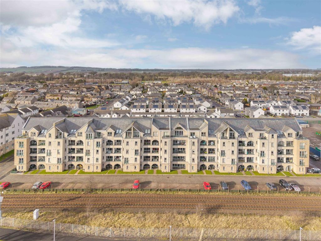 Additional image 20 of 2 bed flat for saleVictoria Street, Carnoustie DD7