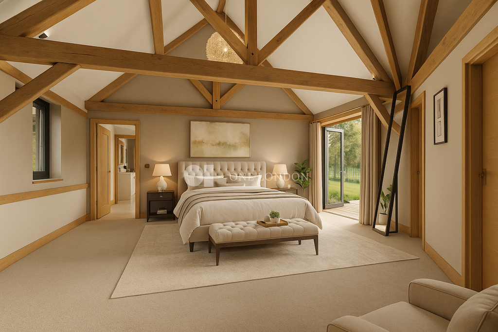 Additional image 16 of 5 bed cottage for saleWoodland Cottage, Little Durnford, Salisbury SP4