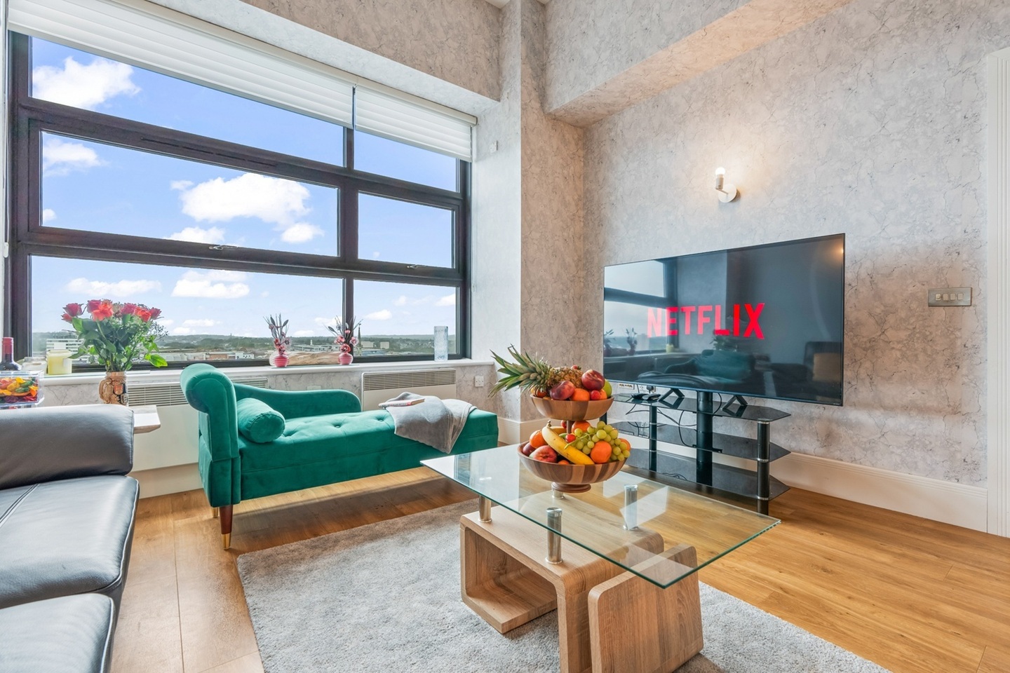 Additional image 2 of 2 Bed Flat, Brindley House, B3, N1 7GU