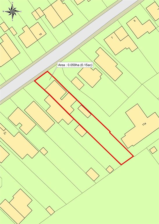 Additional image 8 of Land for saleWestfield Road, Great Shelford, Cambridge CB22