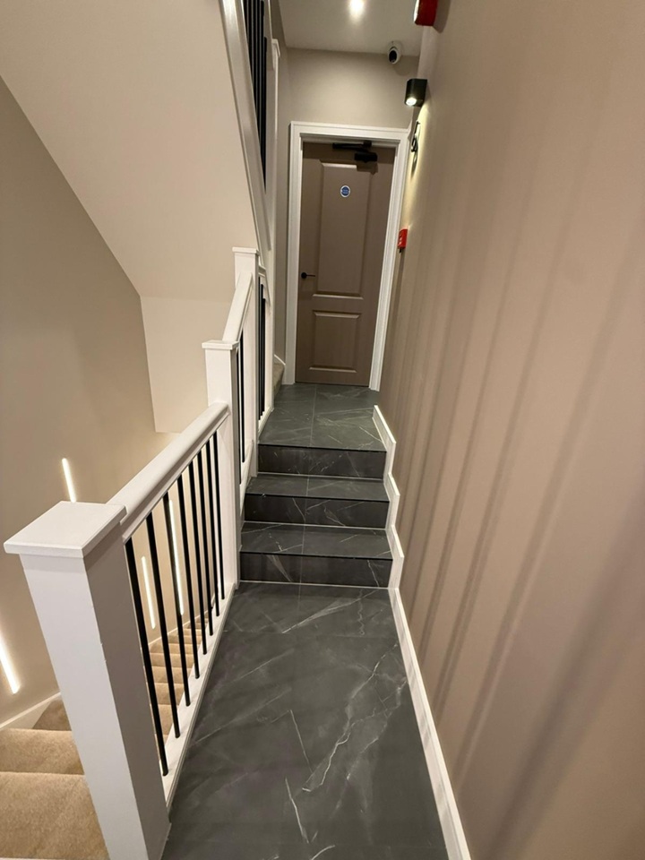 Additional image 5 of Studio Flat, Shakespeare Road, SE24, N1 7GU