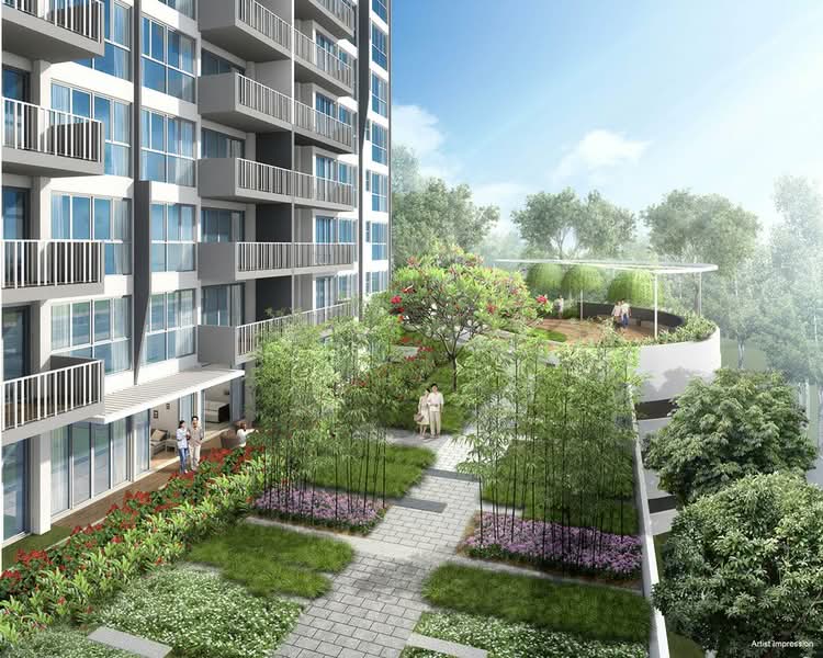 Additional image 22 of 26 Woodlands Drive 16