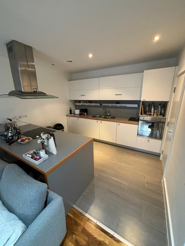 Additional image 4 of 2 Bed Flat, The Hacienda, M1, N1 7GU