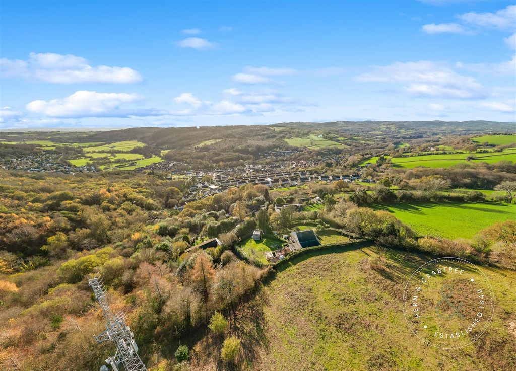 Additional image 43 of 4 bed detached house for salePenrhiw Lane, Machen, Caerphilly CF83