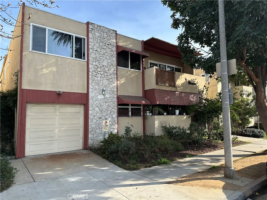440 Chestnut Avenue Unit 2D, Long Beach, CA 80802