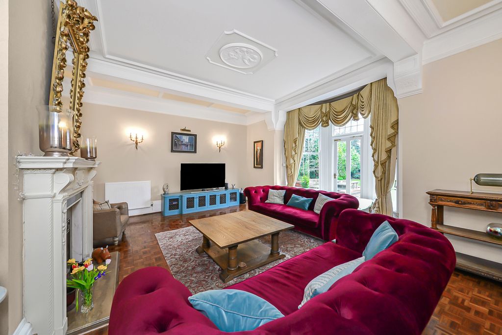 Additional image 16 of 7 bed detached house for saleFarquhar Road, Edgbaston B15