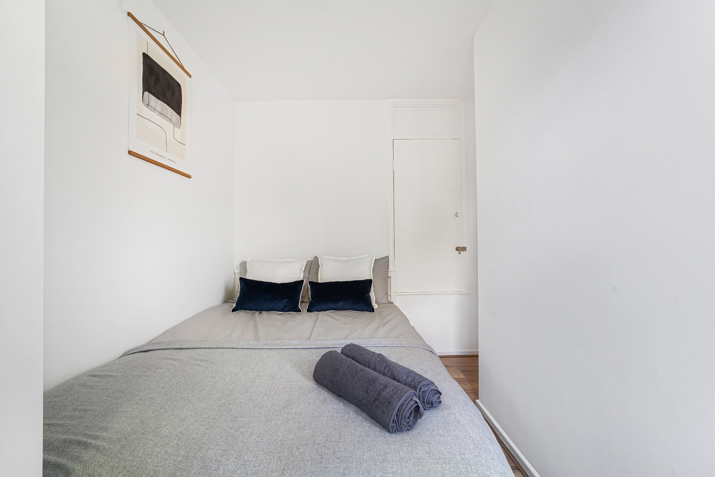 Additional image 15 of 3 Bed Terraced House, Pownall Road, E8, N1 7GU