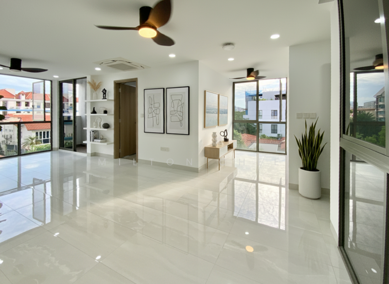 Additional image 16 of Kembangan Newly Built Semi_D