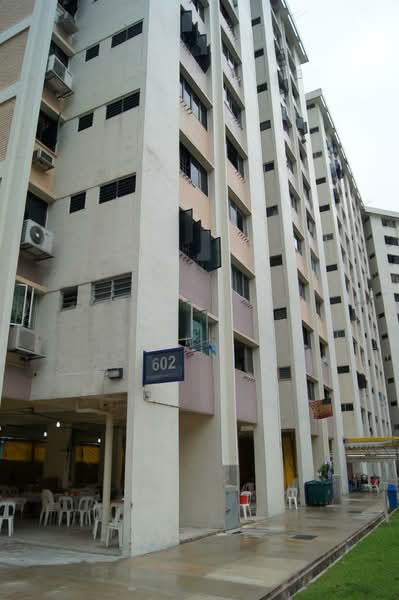Additional image 9 of 602 Clementi West Street 1