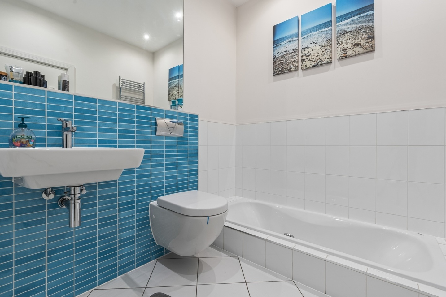 Additional image 14 of 2 Bed Flat, Brindley House, B3, N1 7GU