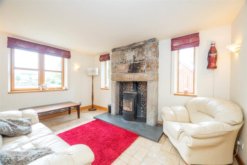 Additional image 7 of Burnside Of Ennets, Tornaveen, Banchory, AB31