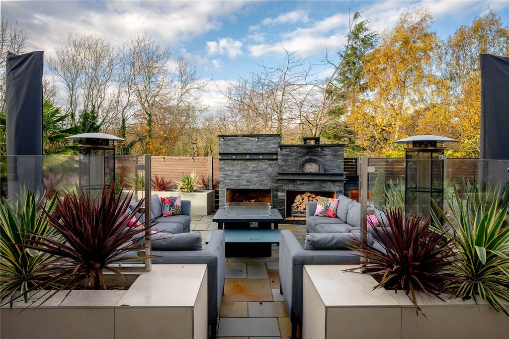 Additional image 28 of 5 bed detached house for saleEssex Road, Cramond, Edinburgh EH4
