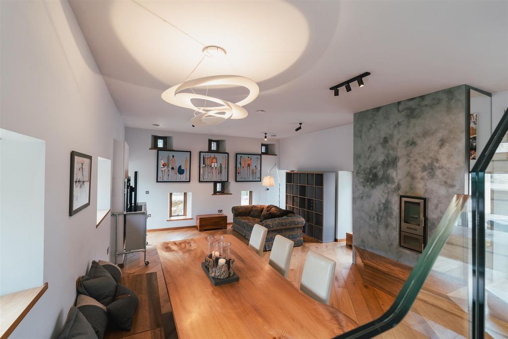 Additional image 41 of 6 bed detached house for saleBirley Lane, Hathersage, Hope Valley S32