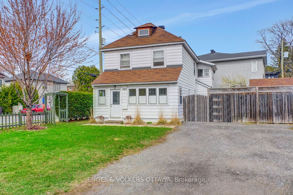 Additional image 2 of 989 Bakervale Drive, Ottawa, ON, K1Z 6N7
