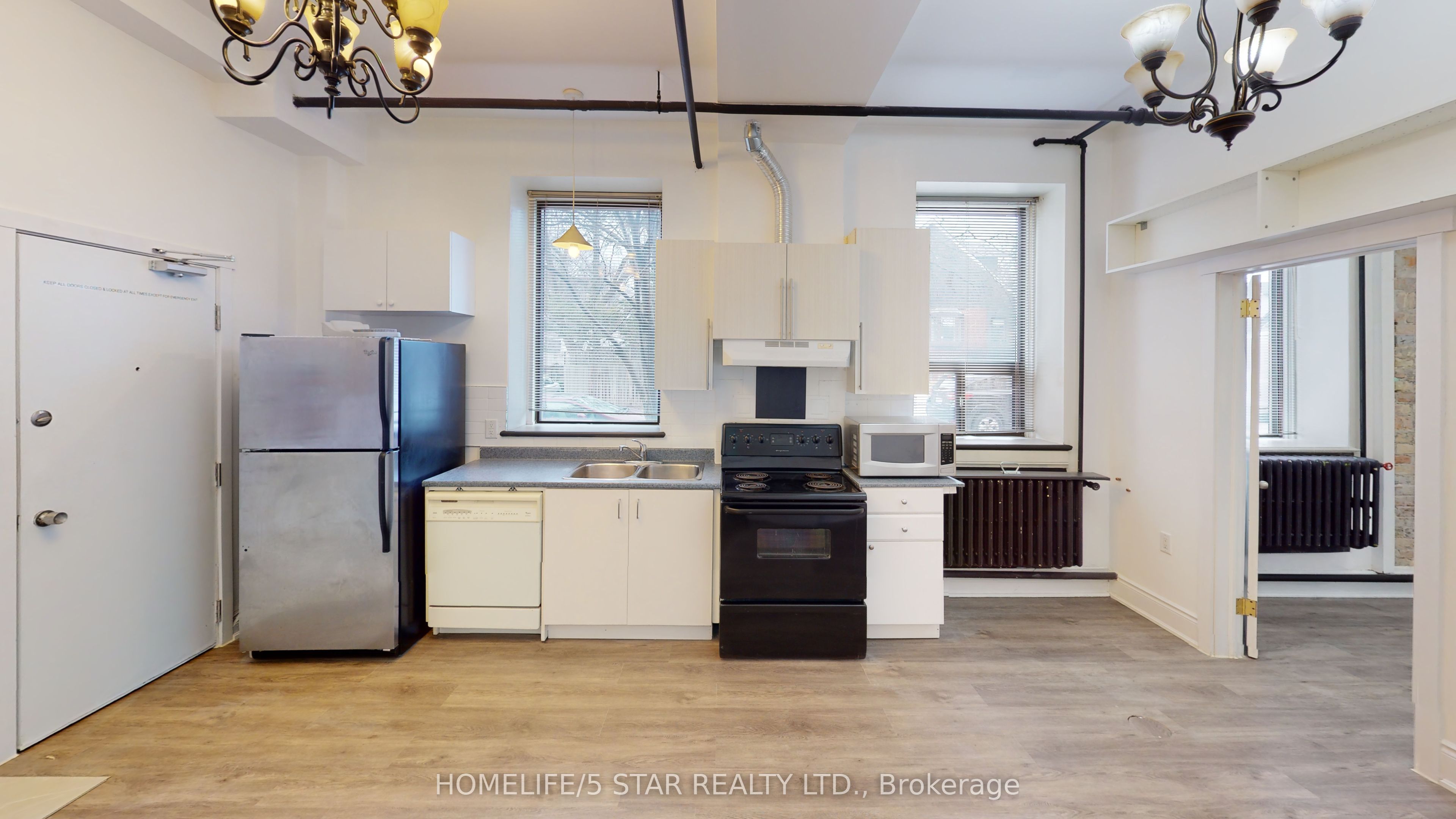 Additional image 3 of 201-1152 Gerrard Street E, Toronto, ON, M4L 1Y2