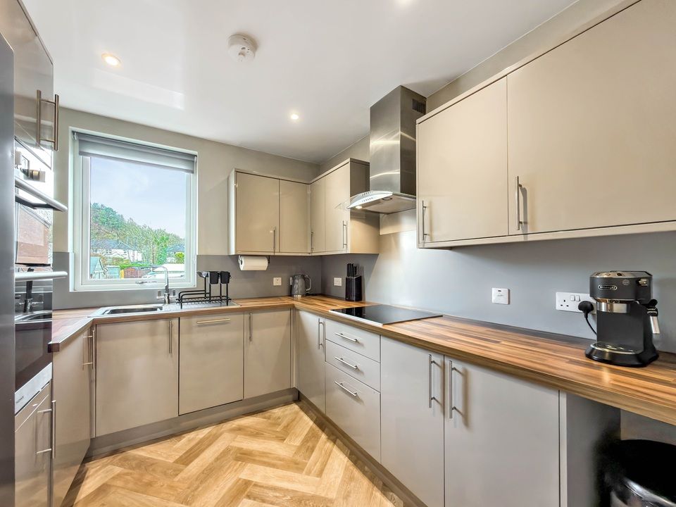 Additional image 3 of 3 bed flat for saleDalintart Drive, Oban, Argyll, 4EE, Oban PA34