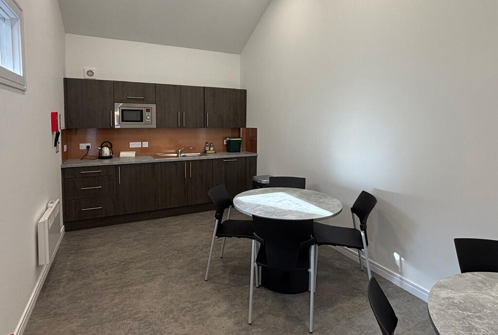 Additional image 5 of Crombie Lodge, Balgownie Drive, Bridge Of Don, Aberdeen, AB22 8GU