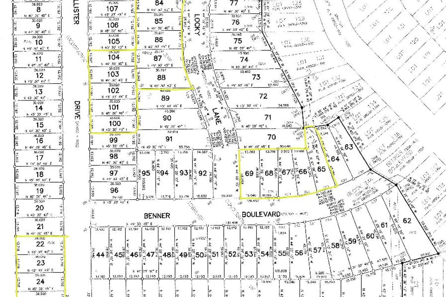 Additional image 4 of 140 Locky Lane Lot#88