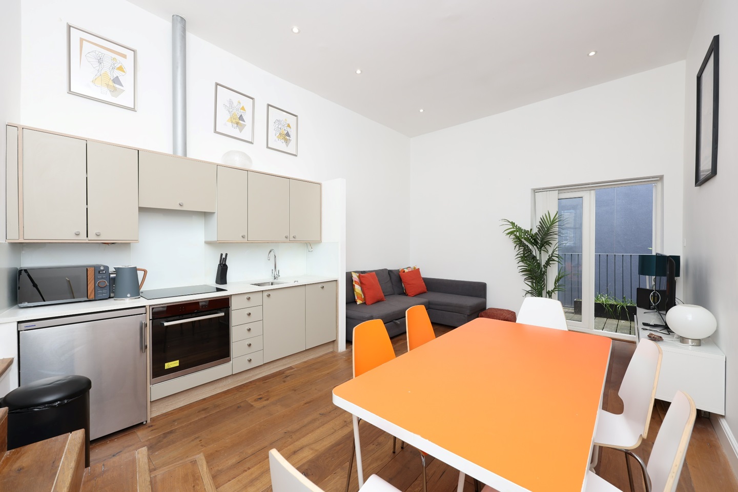 Additional image 14 of 1 Bed Flat, Broadway Market, E8, N1 7GU